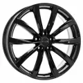 Колесный диск Mak Wolf 7x18 5x114.3 ET35 D66.1 Gloss Black