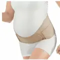 Бандаж для беременных до- и послеродовый MS-96 Orlett, размер: S, Бежевый