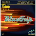 Накладка Donic BLUEGRIP С2, цвет красный, толщина max