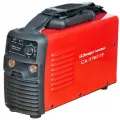 Сварочный инвертор Энергомаш СА-97И119 Напряжение - 160-250 В Тип сварки - MMA Минимальный ток сварки (MMA) - 30 А