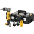 Расширитель труб DeWALT DCE400NT-XJ, ручной, для профессиональных сантехнических работ