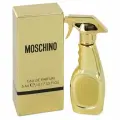 Moschino Gold Fresh Couture Женская парфюмерная вода 5мл