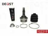 ШРУС Deqst 102219 наружный Mazda 323 1.3-1.6D (94-98