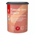 Лак для внутренних работ матовый Tikkurila / Tikkivala Paneeli-Assa Expert 10 (0,9л)