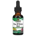 Раствор Nature's Answer Pau D'Arco, 80 г, 30 мл