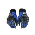 Мотоперчатки Pro-Biker (Про-Байкер) MCS-01 Blue XL