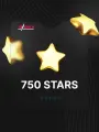 750 звёзд для Telegram (звёзды тг) | Telegram Stars – купить звёзды для аккаунта и канала с моментальной доставкой
