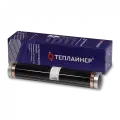 Пленочный теплый пол Теплайнер 50/220, 5.0 кв. м.