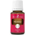 Эфирное масло Пачули Янг Ливинг. Patchouli Young Living - 15 мл