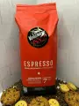 Кофе в зернах Caffe Vergnano 1882 Espresso Bar, средняя обжарка, 1 кг