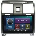 Магнитола CRS-300 УАЗ Патриот UAZ Patriot I 2012-2016 - Android 13 - Процессор 8 ядер - Память 6+128Gb - Carplay - DSP 36 полос - 4G(Sim)