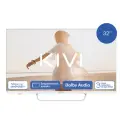 Телевизор Kivi M32FD70W