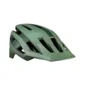 Велошлем Leatt MTB Trail 3.0 Helmet (Spinach, L, 2025 (1024120592))