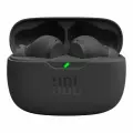Беспроводные наушники JBL Wave Beam True Wireless Bluetooth Earbuds, цвет: черный
