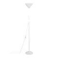 Торшер Vitaluce V2841-0/1P, цвет Белый/Белый, материал Металл/Металл