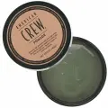 American Crew Помада со средней фиксацией и высоким уровнем блеска для укладки волос Pomade 85 г