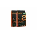 Alleva Natural Puppy Chicken & Pumpkin Medium сухой корм для щенков с курицей и тыквой - 2 кг х 2 шт.