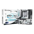 Материнская плата MAXSUN MS-eSport Z890M WIFI ICE micro-ATX