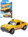 Машинка Hot Wheels Porsche 914 SAFARI, коллекционная, метал/пластик, 1/64 длина 7 см