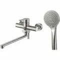 Смеситель Esko Orlando OL 31 универсальный