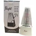 Метроном Flight FMM-10 WHITE