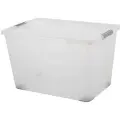 Ящик Plast Team Bergen для хранения 52 л