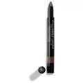 Тени-карандаш CHANEL Stylo Ombre et Contour 0.8г | 100% оригинал |3-в-1: тени и подводка |Стойкие |Тон 04 Electric Brown