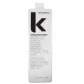 Kevin.Murphy бальзам-кондиционер Young.again.rinse для укрепления и восстановления длинных волос,  Жидкий Шелк, 1000 мл