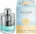 Azzaro wanted girl tonic 50ml туалетная вода мужская