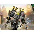 Конструктор / Робот землетрясений, 1232 дет. 70632