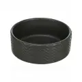 Trixie Миска керамика 0.9л/16см черный