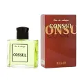 Dilis Parfum одеколон Consul, 100 мл, 120 г