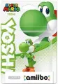 Фигурка Amiibo Super Mario Yoshi