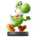 Фигурка Amiibo Super Smash Bros. Collection Йоши, 10 см, 1 шт.