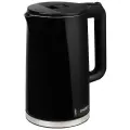 Чайник «energy» e-208 1,7л, двойной корпус, закрытый нагреватель, 360° поворот, автоотключение