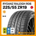 Rydanz Raleigh R06 225/55 R19 99Y