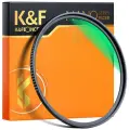 Фильтр K&F Nano X MC UV ультрафиолетовый 86 мм