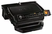 Гриль Tefal Optigrill+ GC714834 44.5 см, черный