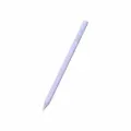 Стилус для планшета Anker Pencil емкостный, магнитный, Bluetooth 5.3 - Purple