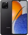 Смартфон HUAWEI nova Y61 4/128GB полночный (Bluetooth, Wi-Fi и NFC) черный