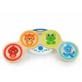 Музыкальная игрушка Hape 11650_HP Волшебные барабаны