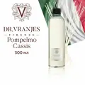 Dr. Vranjes POMPELMO CASSIS Рефил / Наполнитель 500 мл