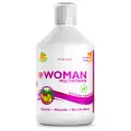 Woman Multivitamin complex, 500 мл, 500 г, 1 уп., апельсин