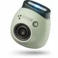 Фотоаппарат Fujifilm Instax Pal, цифровой, время печати 10 секунд, зеленый