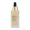ESTEE LAUDER Ухаживающий тональный флюид для лица Futurist SkinTint Serum Foundation SPF 20 (0N1 Alabaster)