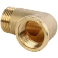 Угольник STOUT Н-В 1, латунь, арт. SFT-0011-000001