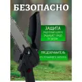 Пила аккумуляторная цепная мини. Пила аккумуляторная цепная садовая 2АКБ
