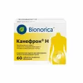 Канефрон Н таб. п/о, 60 шт., 1 уп.