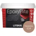 Затирка для плитки EPOXYELITE E.14 Карамель, 1 кг