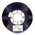 Катушка PLA+ пластика ESUN 1.75 мм 1 кг, черная PLA+175B1